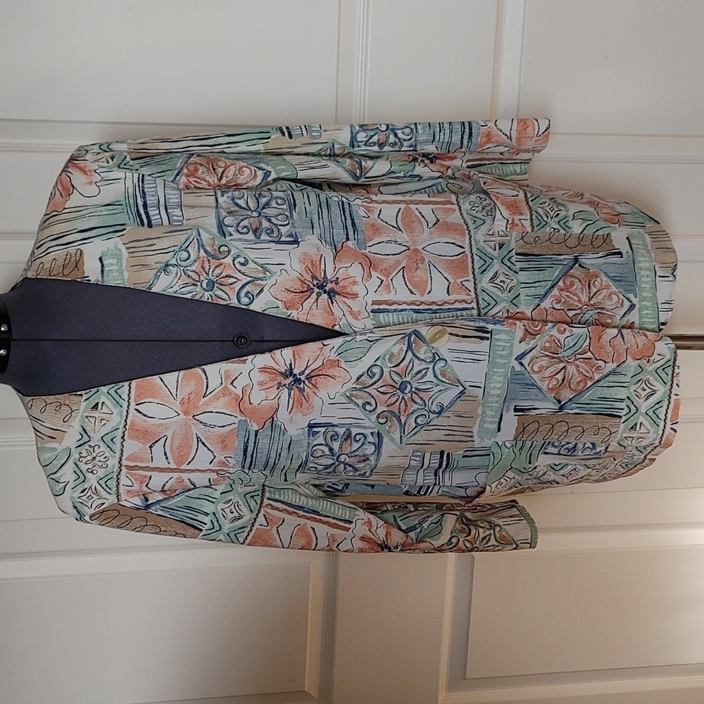 Wentworth Gallery Jacket